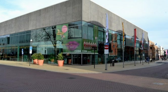 Doe mee met de dicht- of ontwerpwedstrijd rond Gedichtendag