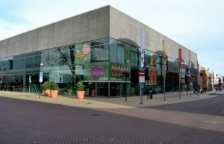 CODA Museum, Archief, Winkel, Café en Herinneringscentrum Apeldoornsche Bosch gaan weer open!