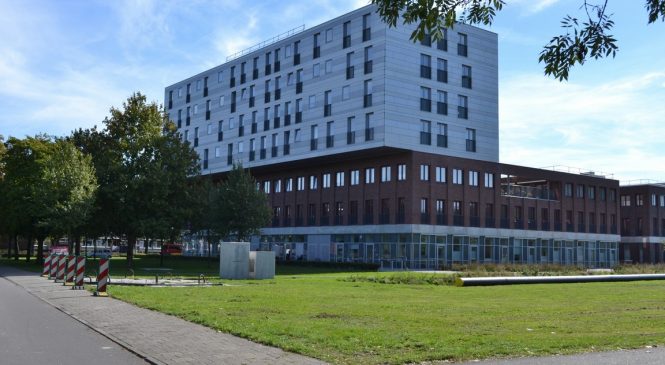 Proeflessen weerbaarheid voor Apeldoornse jeugd