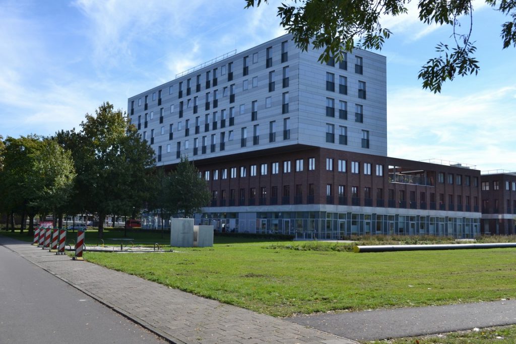 Proeflessen weerbaarheid voor Apeldoornse jeugd