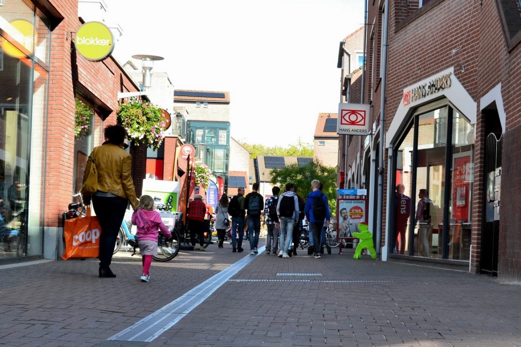 De Maten in Geuren en Kleuren 2019