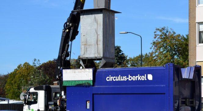 Apeldoornse verenigingen beloond voor strijd tegen zwerfafval
