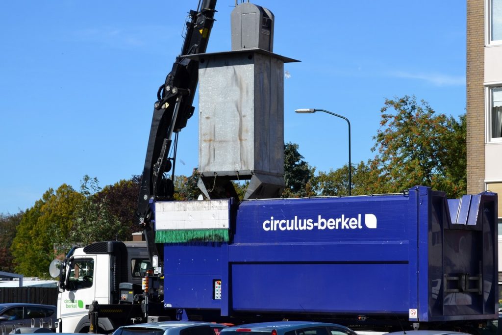 Apeldoornse verenigingen beloond voor strijd tegen zwerfafval