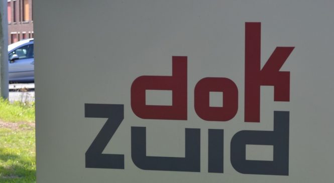 Nieuwe exposities Kunst in dok Zuid