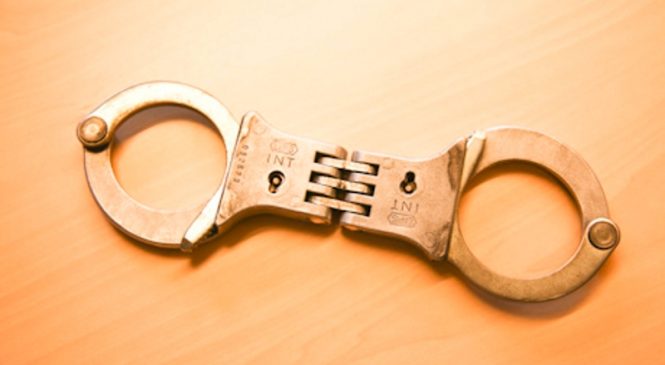 Man aangehouden voor brandstichting