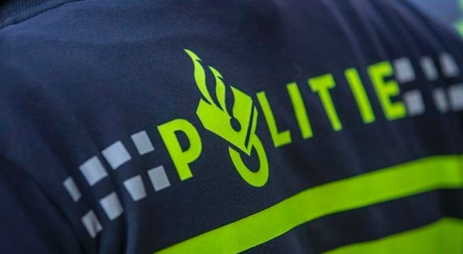 Politie zoekt getuigen van overval op snackbar