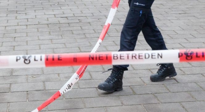 Inbraak juwelier Apeldoorn: getuigen gezocht!