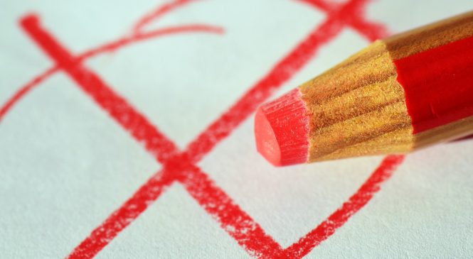 Voorlopige definitieve uitslag gemeenteraadsverkiezingen