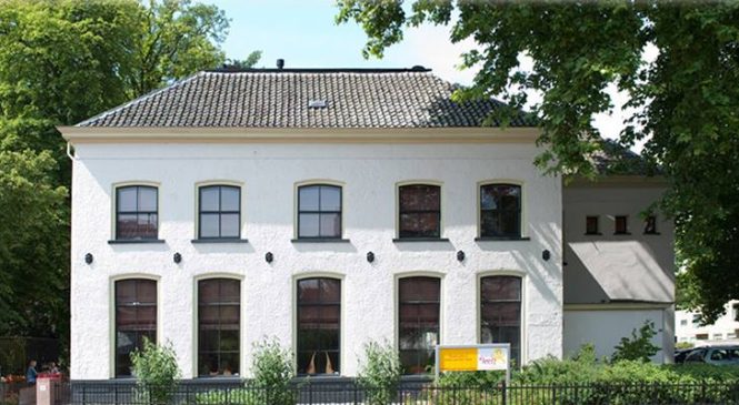 Ontmoetingsbijeenkomst vrouwen met borstkanker