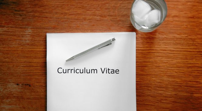 Workshop Check je cv in CODA