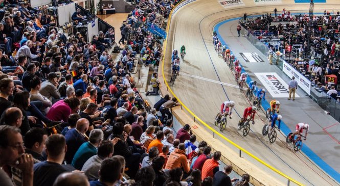 Omnisport viert 10e verjaardag