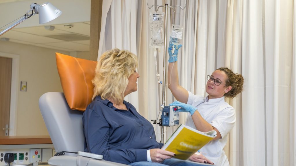 Start immunotherapie in Gelre ziekenhuizen