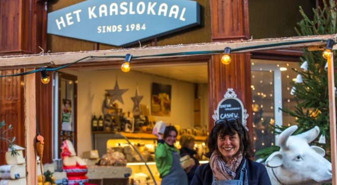 Extra koopavonden en -zondagen in de Apeldoornse binnenstad