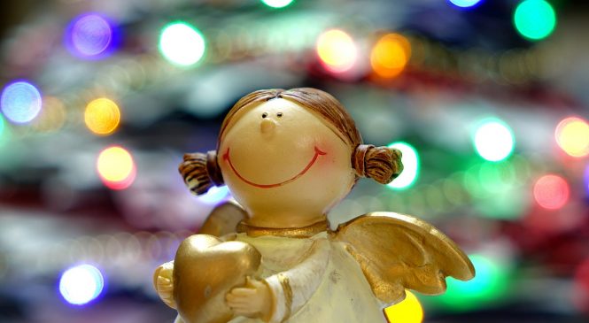 Kerst op Laag Buurlo