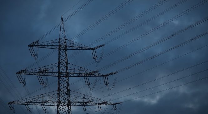 Onderzoek hoogspanningsleidingen Osseveld-Woudhuis ondergronds brengen
