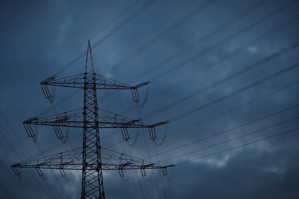 Onderzoek hoogspanningsleidingen Osseveld-Woudhuis ondergronds brengen