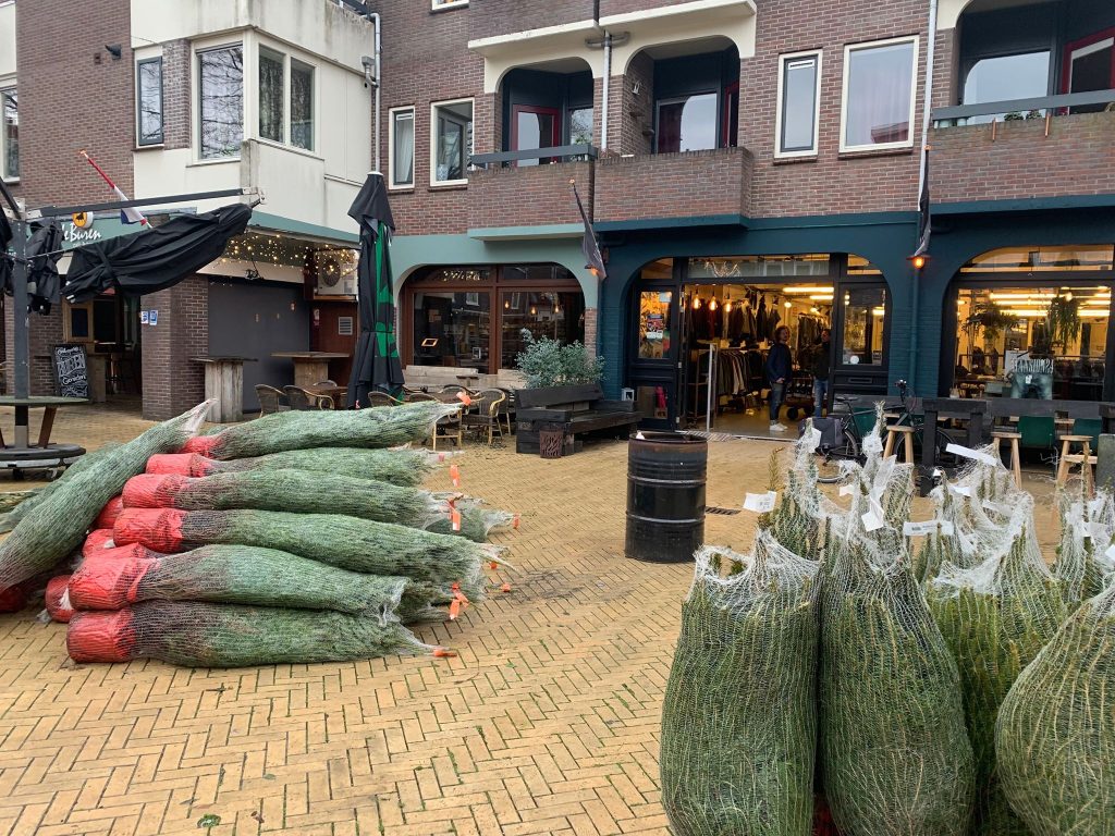 Na Serious Request zet de Apeldoornse binnenstad zich in voor lokaal doel