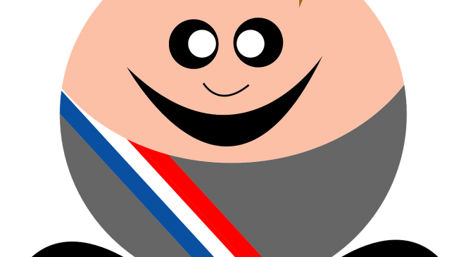 Wie wordt de eerste kinderburgemeester?