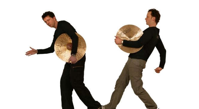 Zondag 17 februari weer een nieuwe editie van Jazzclub GIGANT: Drum ‘n Drums