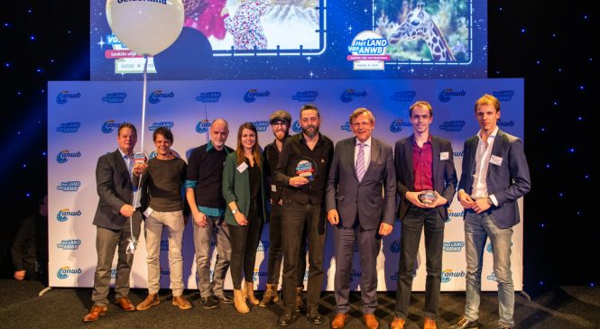 De Stoomtrein is één van de leukste uitjes van Gelderland