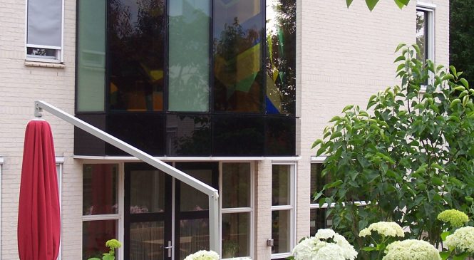 Opknapbeurt voor Hospice de Spreng