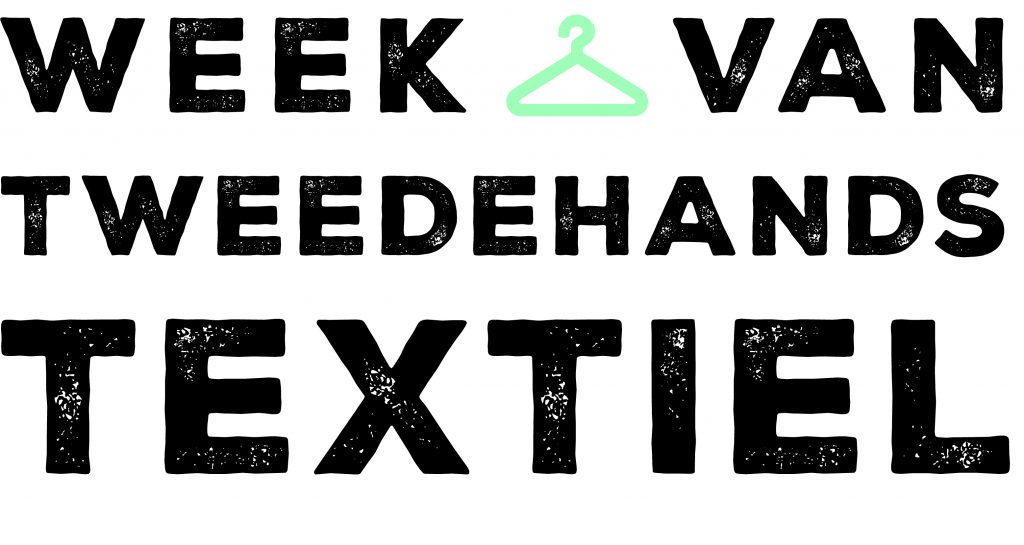De eerste officiële Week van Tweedehands Textiel (WvTT) trapt af in Apeldoorn!