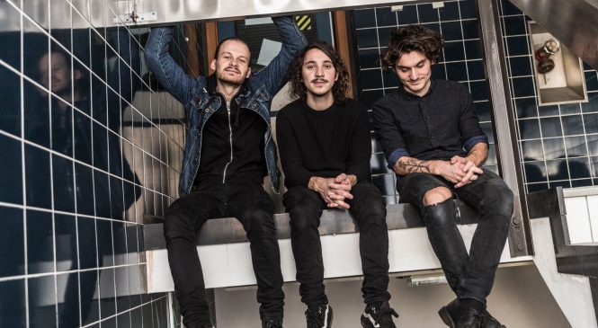 Voor alle platenliefhebbers: Record Store Day