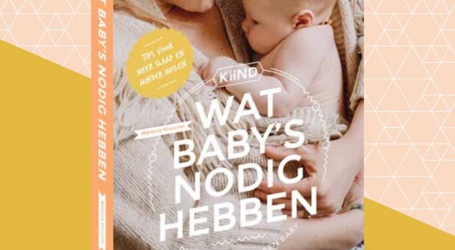 Nieuwe kennis over baby’s die stof zal laten opwaaien