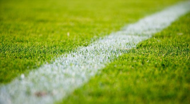 Volledig verzorgde voetbaldag in de meivakantie