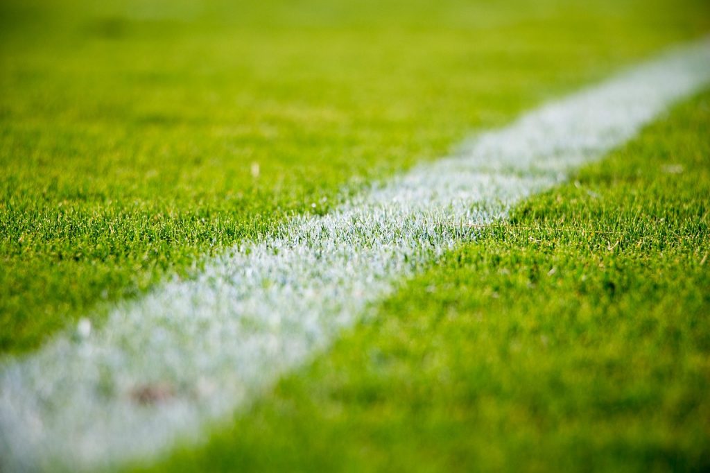 Volledig verzorgde voetbaldag in de meivakantie