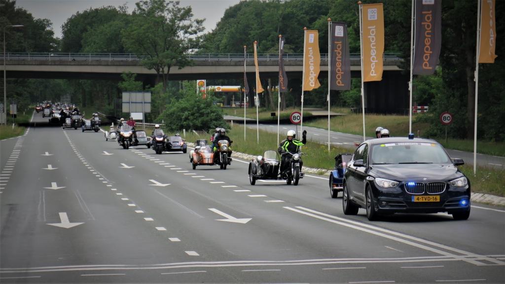 56e editie van de Jumbo Run Nederland in Apeldoorn!