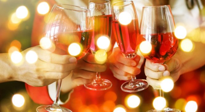 Culinair dineren t.b.v. Stichting ‘kLEEF!