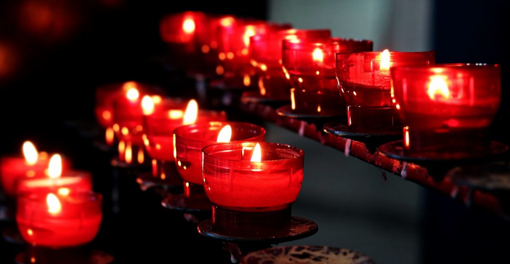 Zomeravondzang in de Dorpskerk van Beekbergen