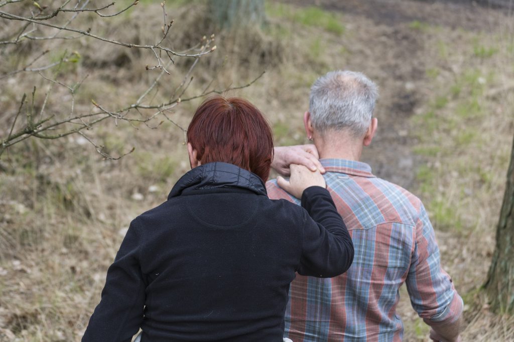 Mantelzorgwaardering blijft overeind in Apeldoorn