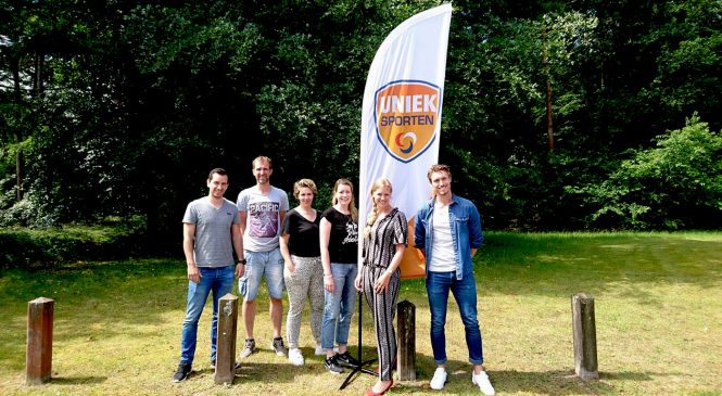 Buurtsportcoach helpt Apeldoorners met beperking met sporten en bewegen
