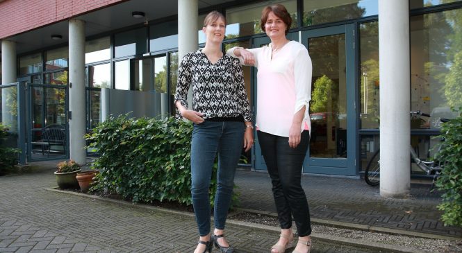 Inloopmiddagen bij Afasiecentrum Bèta
