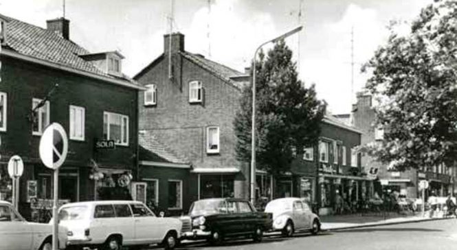 Lezing “Uit de geschiedenis van Apeldoorn Zuid”