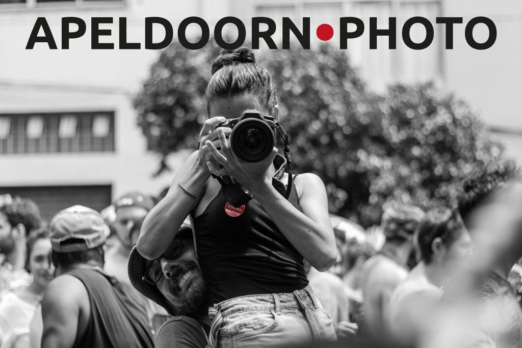 Apeldoorn Fotostad gaat samenwerking aan Met Apeldoorn Photo