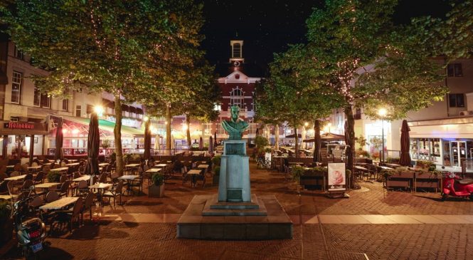 Een nieuwe stadsdichter gezocht!