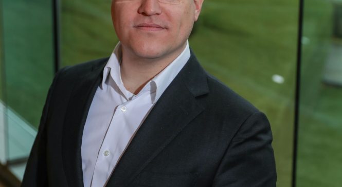 D66 Apeldoorn draagt Maarten van Vierssen voor als kandidaat wethouder