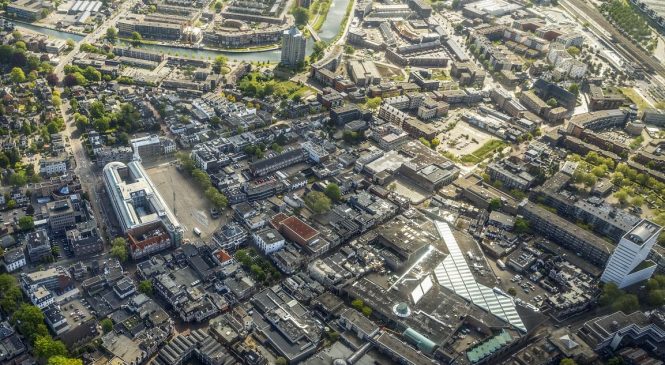 Nieuwe afspraken Apeldoorn doen recht aan verschillende woonbehoeftes