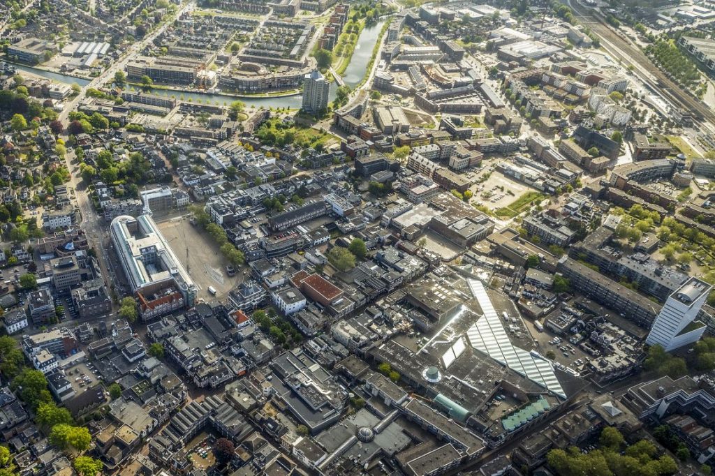 Nieuwe afspraken Apeldoorn doen recht aan verschillende woonbehoeftes