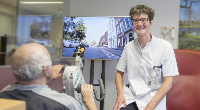 Gelre in de wetenschap: Hoe kan ik mijn operatie goed doorstaan en hoe wordt dit onderzocht?