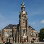 Orkest Koninklijke Marechaussee in Grote Kerk