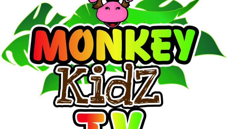 Monkey Town presenteert Kidz TV