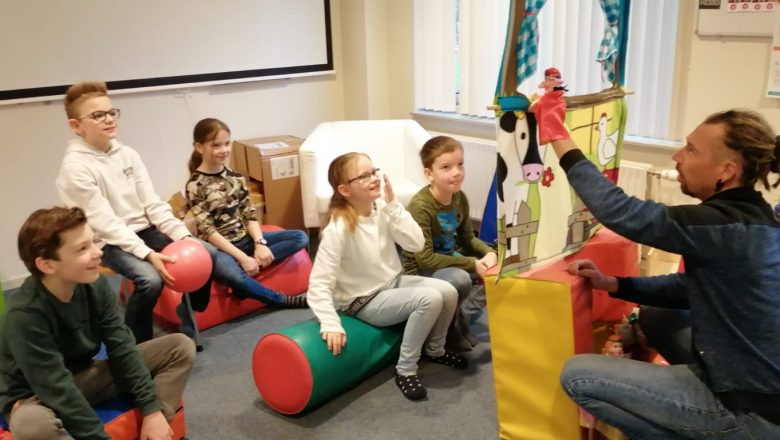 Kinderopvang Zorggroep Apeldoorn was succes