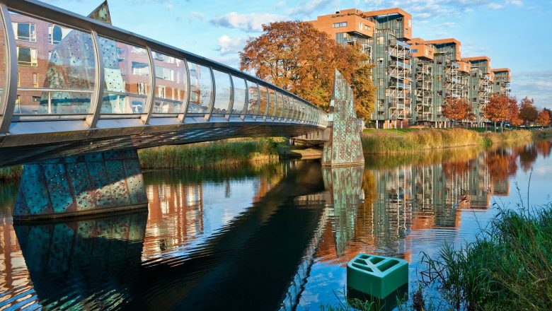 Freulebrug krijgt langverwachte opknapbeurt