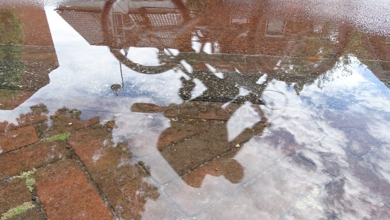 Winnende foto Fotochallenge-Apeldoorn week 1