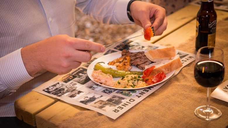 2de editie Mystery Monument Diner tijdens Open Monumentendagen