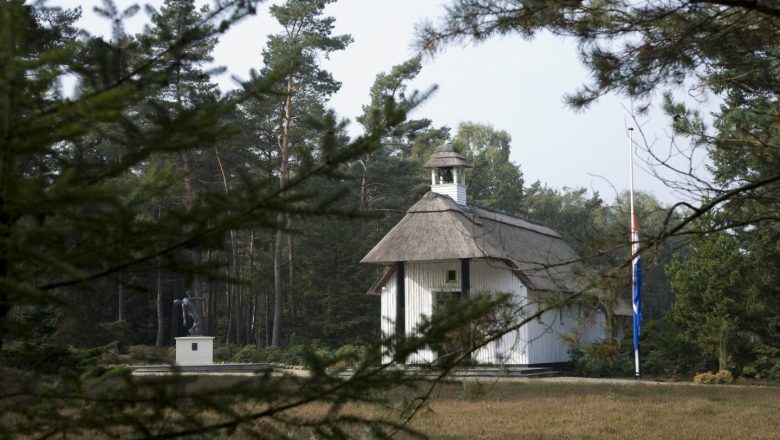 Open Monumentendagen 2020; thema ‘Leermonument’